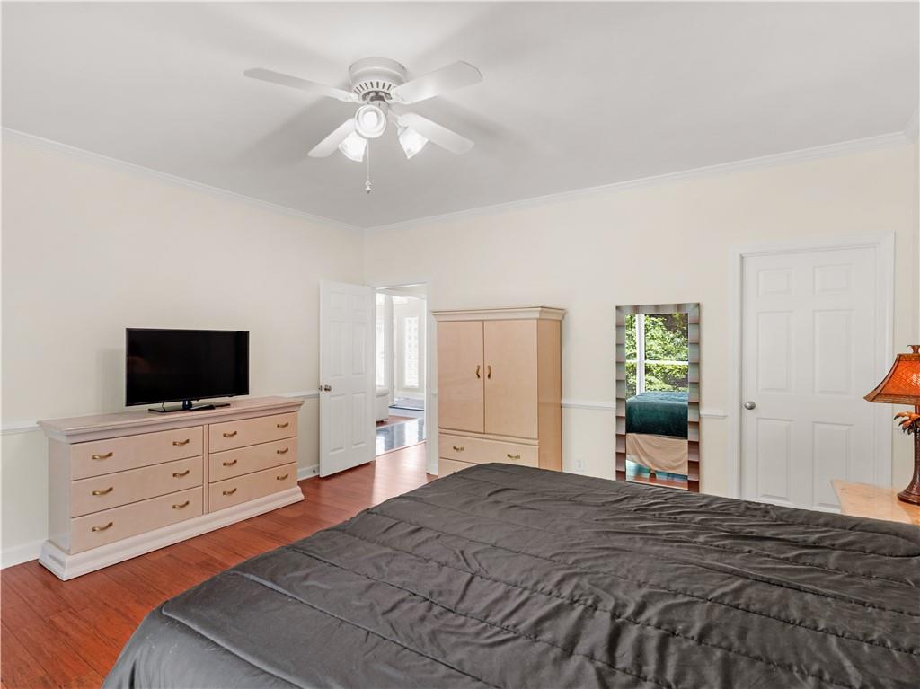 8443 Marina Bay Court, Jonesboro, Georgia image 35