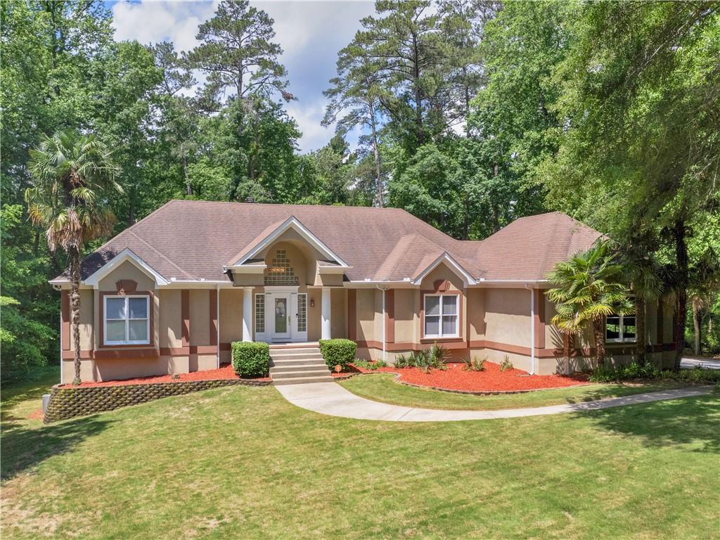 8443 Marina Bay Court, Jonesboro, Georgia image 1