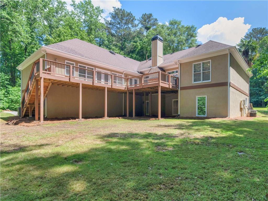 8443 Marina Bay Court, Jonesboro, Georgia image 6