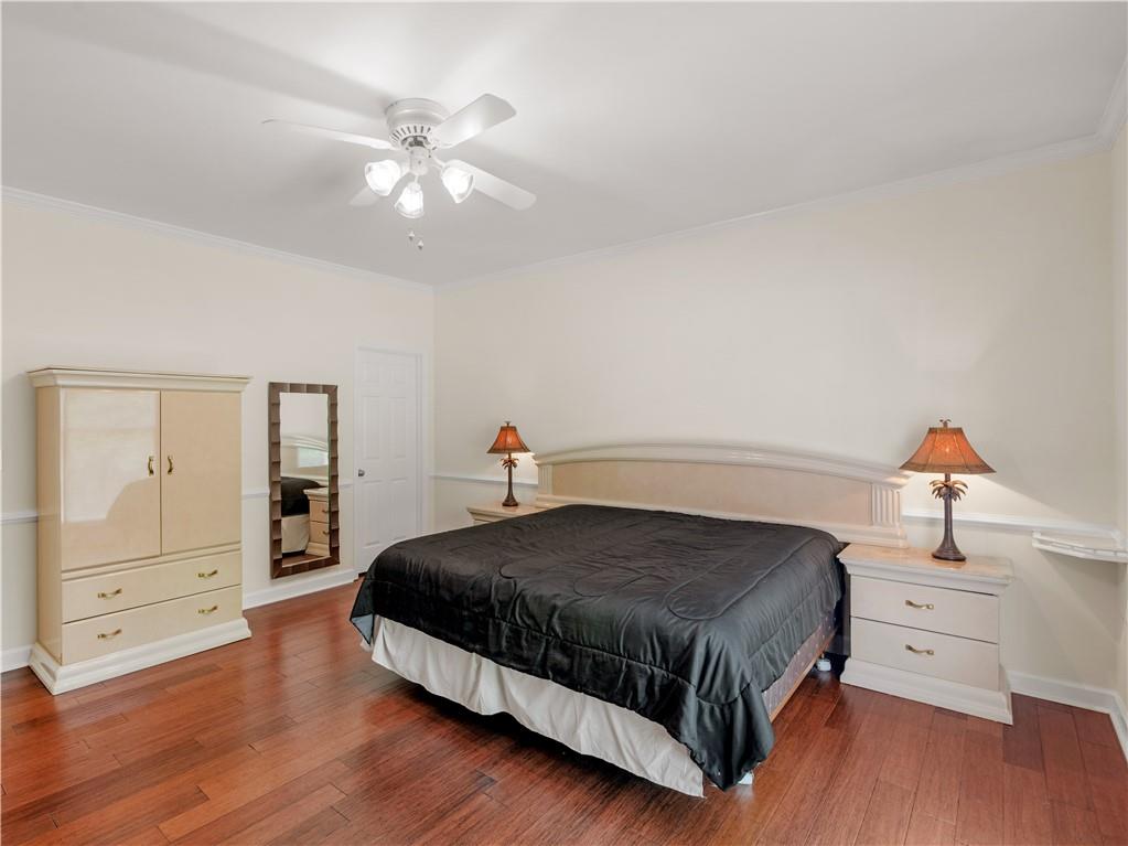 8443 Marina Bay Court, Jonesboro, Georgia image 34