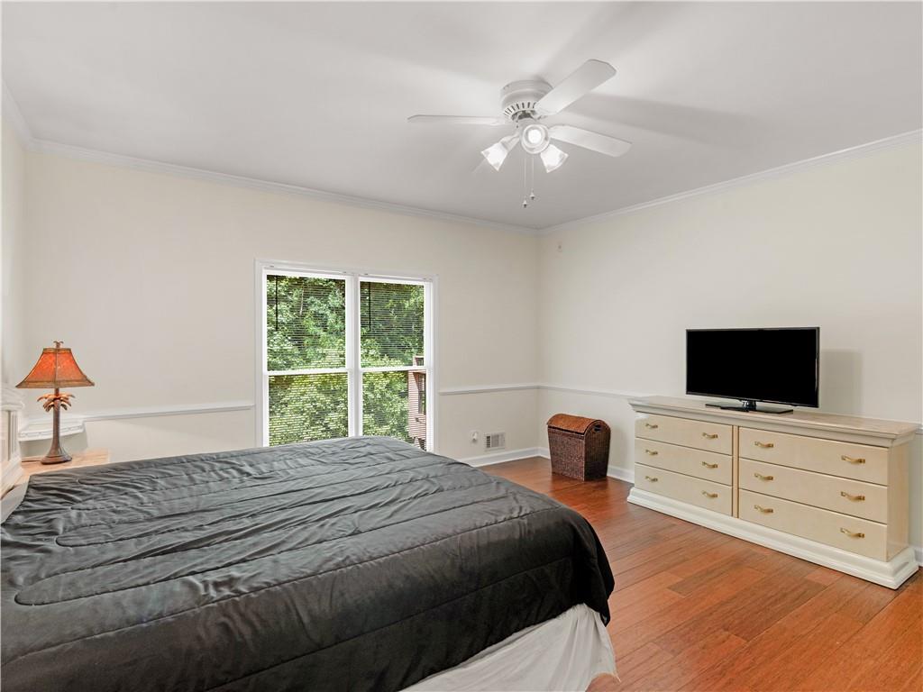 8443 Marina Bay Court, Jonesboro, Georgia image 36
