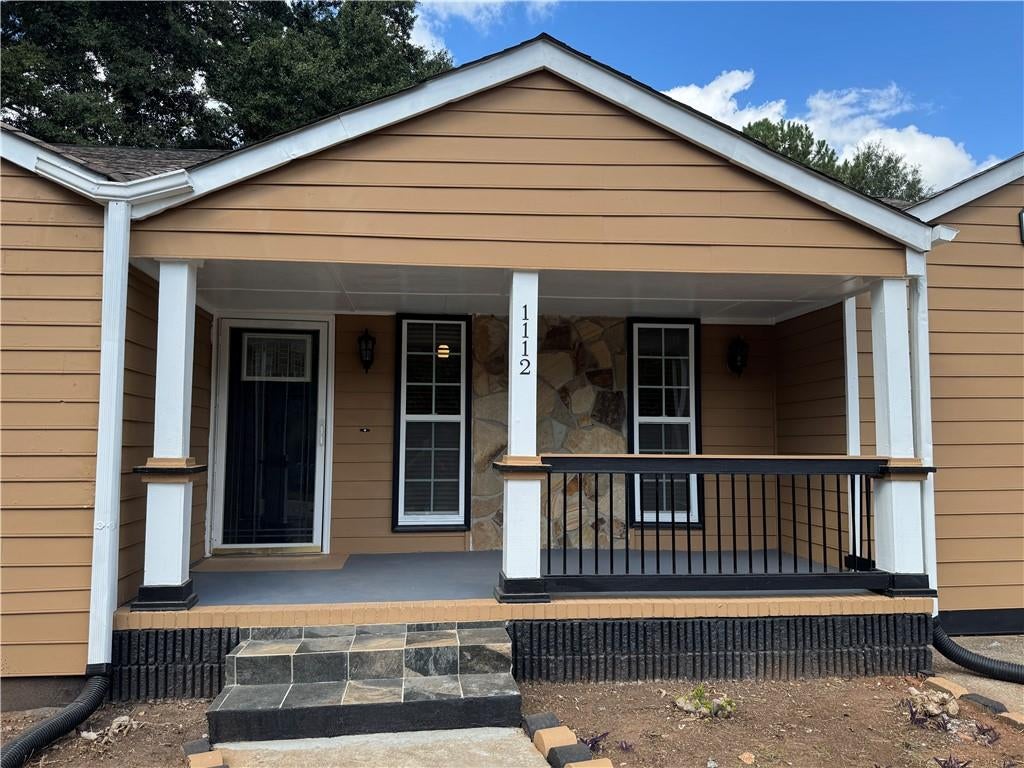 1112 Reynolds Court