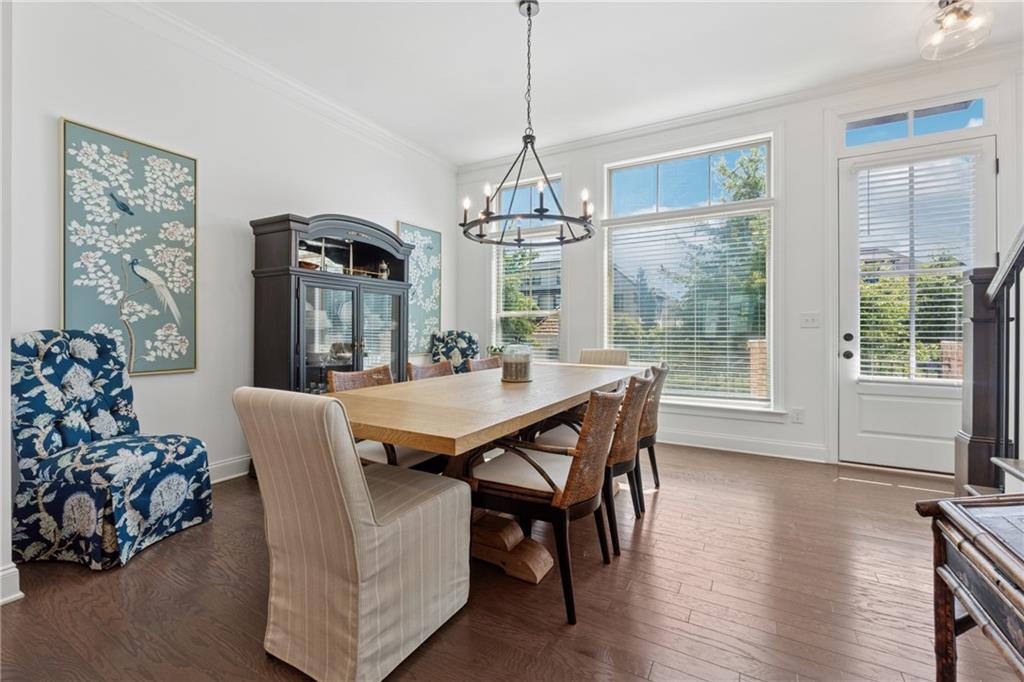 3924 Danube Lane