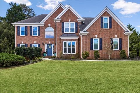 5428 Glencastle Way Suwanee GA 30024