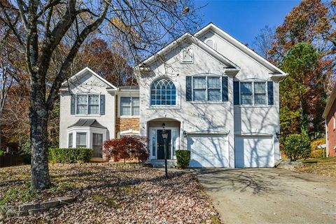 1551 Delford Way SE Smyrna GA 30082