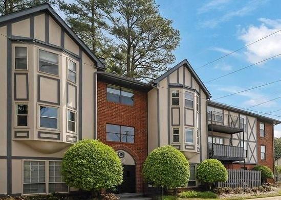 6851 Roswell Road #C7, Atlanta, Georgia image 1