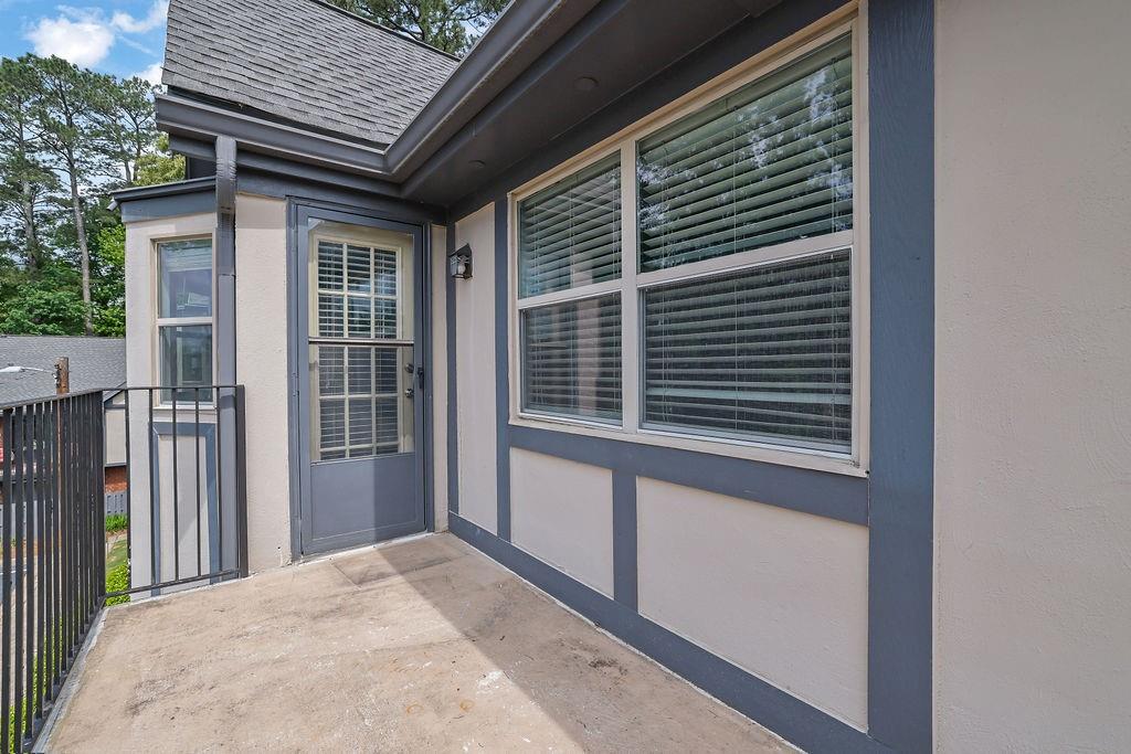 6851 Roswell Road #C7, Atlanta, Georgia image 21