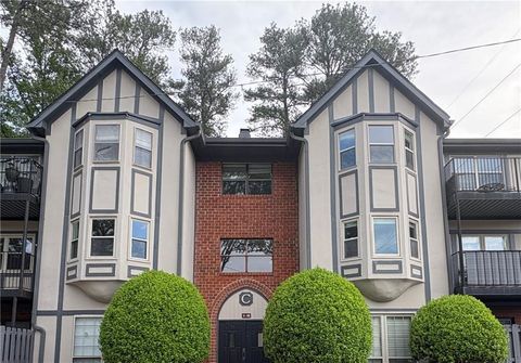 6851 Roswell Road C7 Atlanta GA 30328