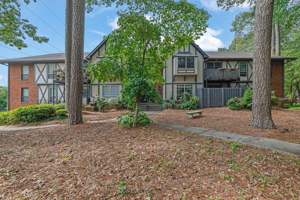 6851 Roswell Road #C7, Atlanta, Georgia image 25