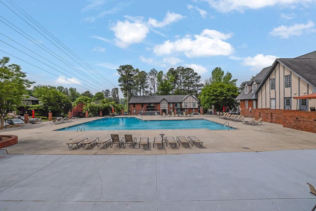 6851 Roswell Road #C7, Atlanta, Georgia image 27