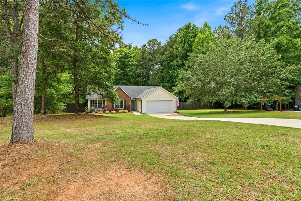 250 Saddlebrook Drive