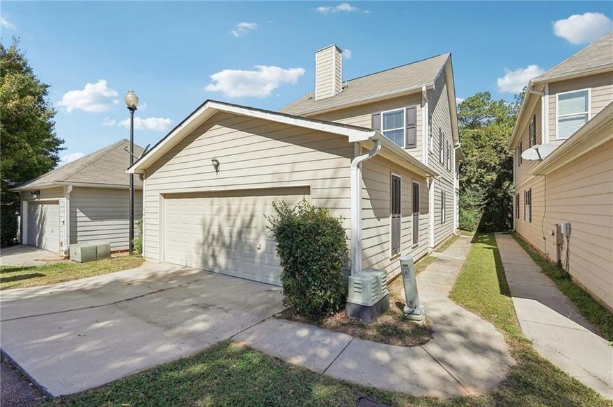 Rare Opportunity in Sought-After Horizon Subdivision!

Welcome to this well maintained home ideally located just minutes from the vibrant Marietta Square. Nestled in the highly desirable Horizon community, this residence offers both comfort and convenience with easy access to I-75 and The Battery/Braves Stadium.

The open-concept floor plan features hardwood floors throughout the main level. A spacious guest suite with a full bath on the main provides flexibility for guests or multi-generational living. The well-appointed kitchen offers ample cabinet space and all appliances are in excellent condition.

Upstairs, you’ll find generously sized bedrooms, including a large primary suite complete with his-and-hers closets and a dual vanity in the en-suite bath.

Enjoy a short stroll to the local park and take advantage of everything this prime location has to offer.

Don’t miss this rare find—schedule your showing today!
