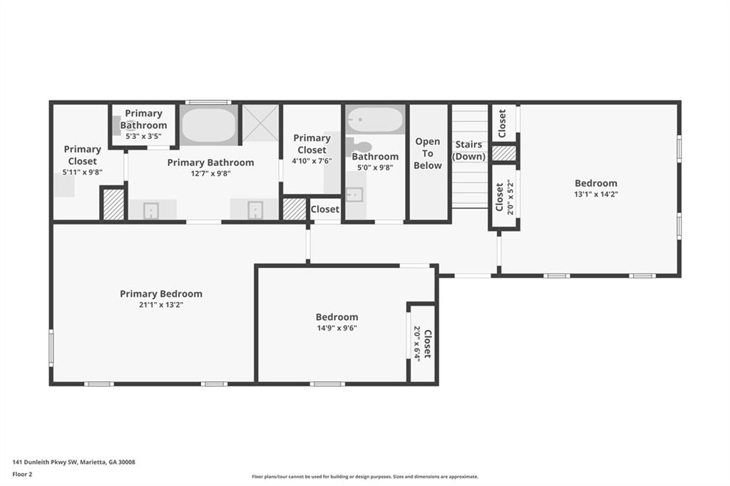 Horizon - Residential