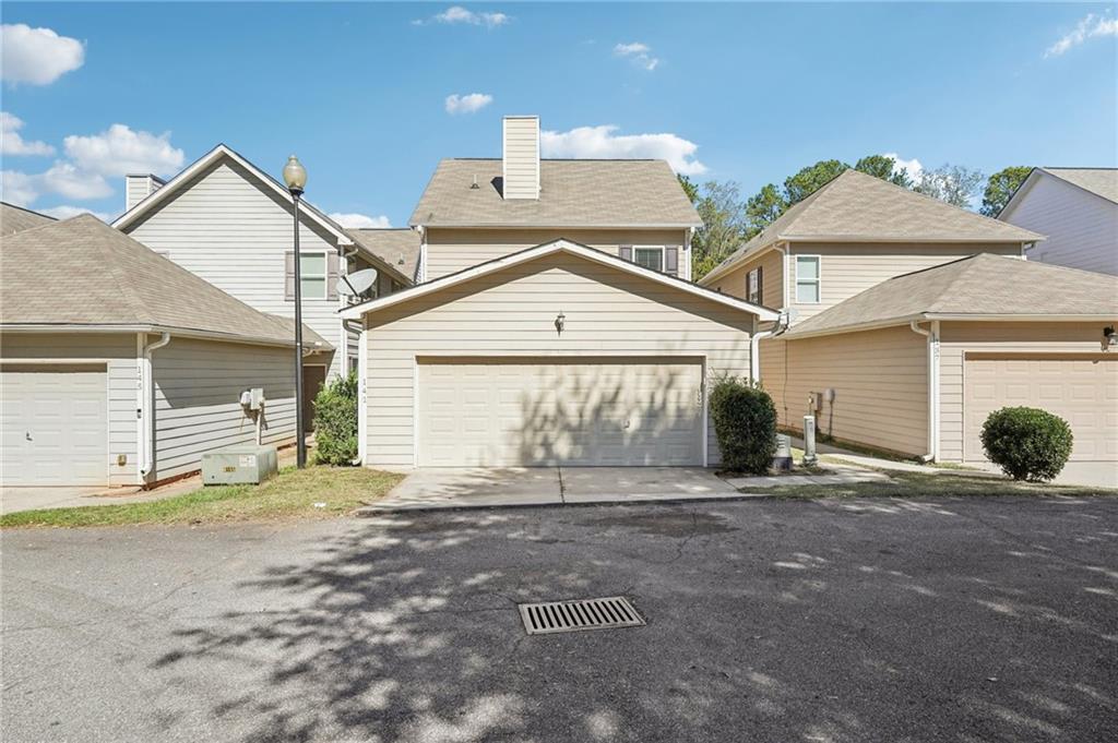 Horizon - Residential