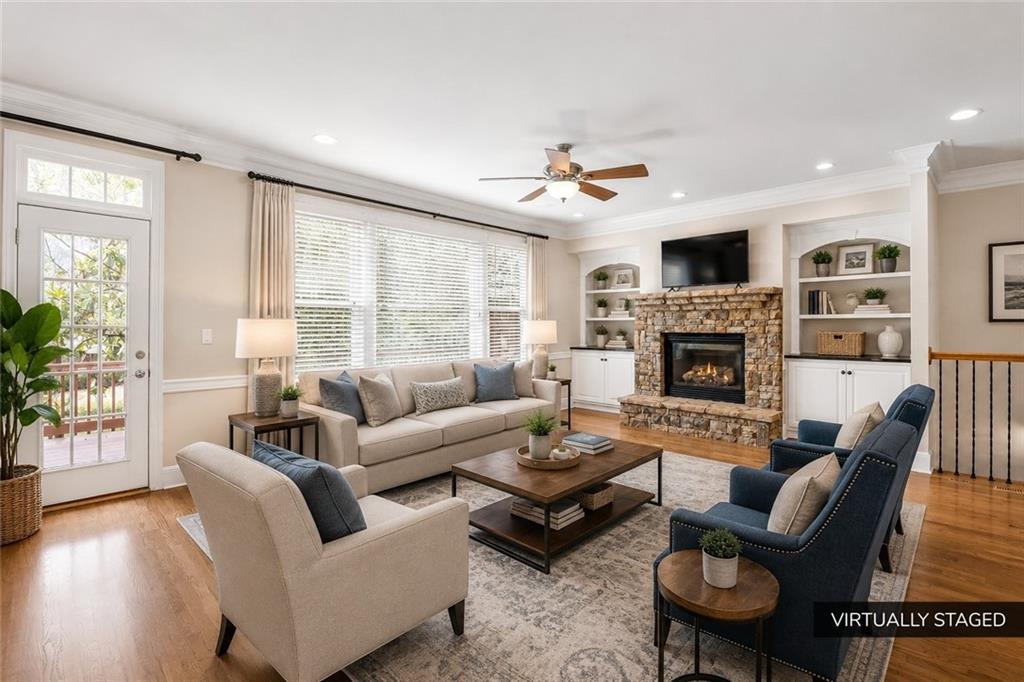 1507 Legacy Cove Lane