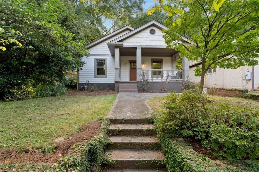 8 Whitefoord Avenue NE, Atlanta, GA, 30307