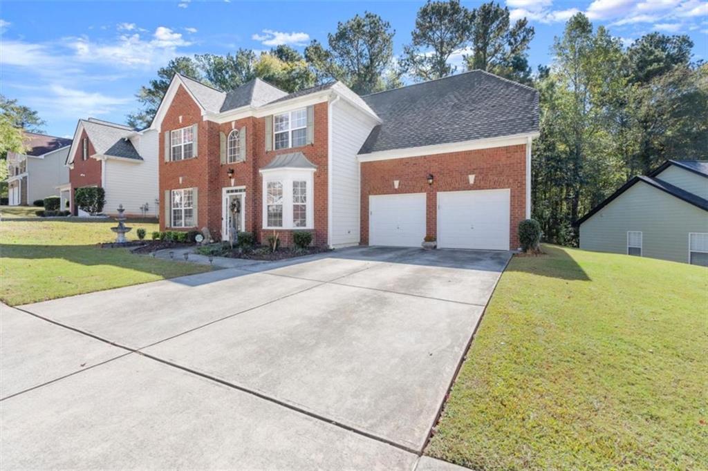 4444 Sequoia Park Trail