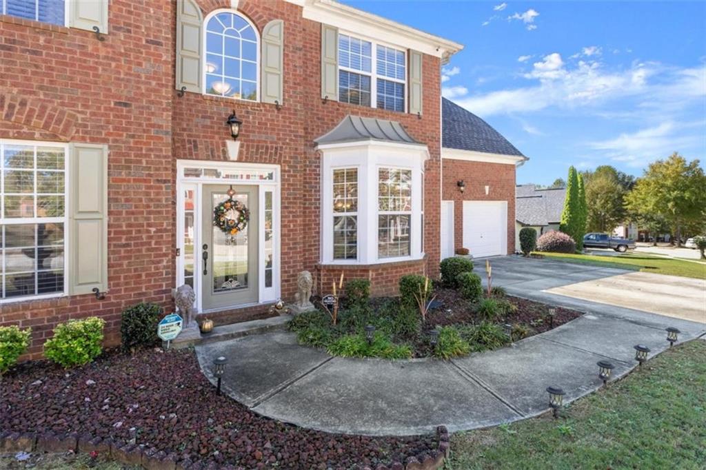 4444 Sequoia Park Trail