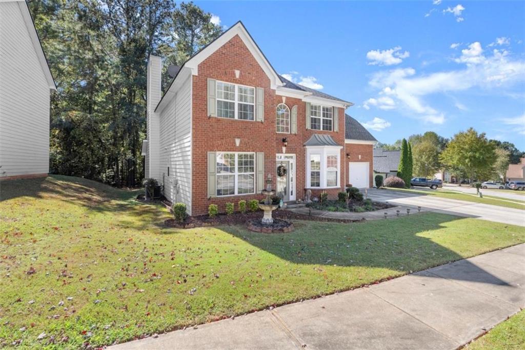 4444 Sequoia Park Trail