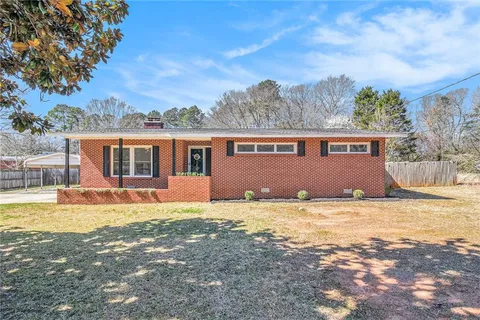72 Cade Street, Hartwell, GA 30643 - MLS#: 7534047