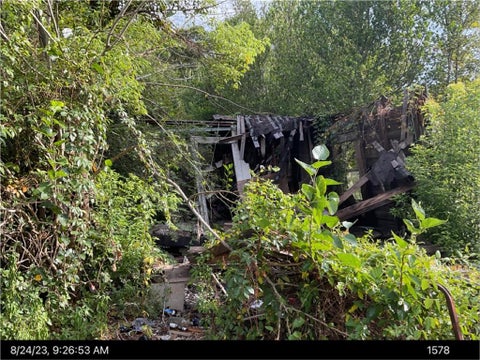 Vacant Land For Sale - 603 21st Street<br/> Tifton, GA 31794