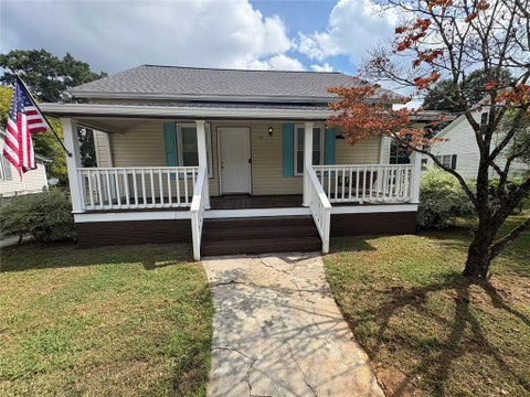 Homes For Sale - 45 Elm Street<br/> Polk County, Aragon, GA 30104