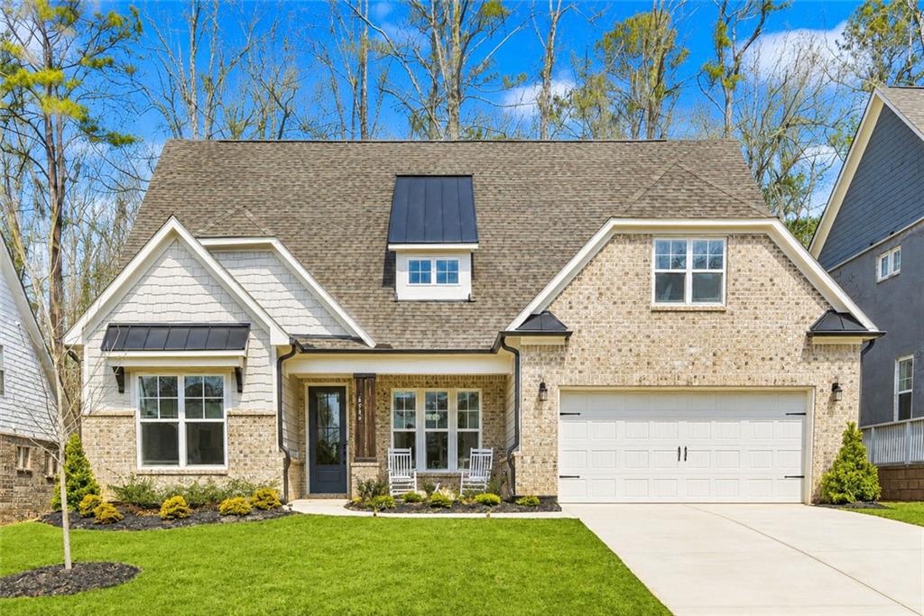 Photo 1 of 38 — 6984 Manchester Drive, Flowery Branch, GA 30542