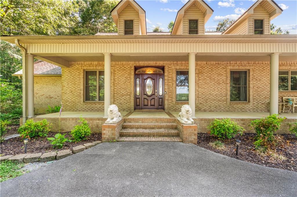 119 Knight Bottom Road SE