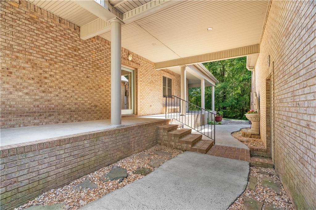 119 Knight Bottom Road SE