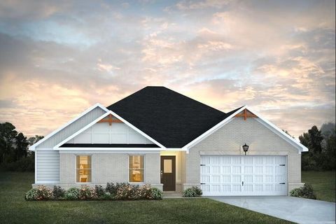 Homes For Sale - 33 Faulkner Circle<br/> Social Circle, GA 30025