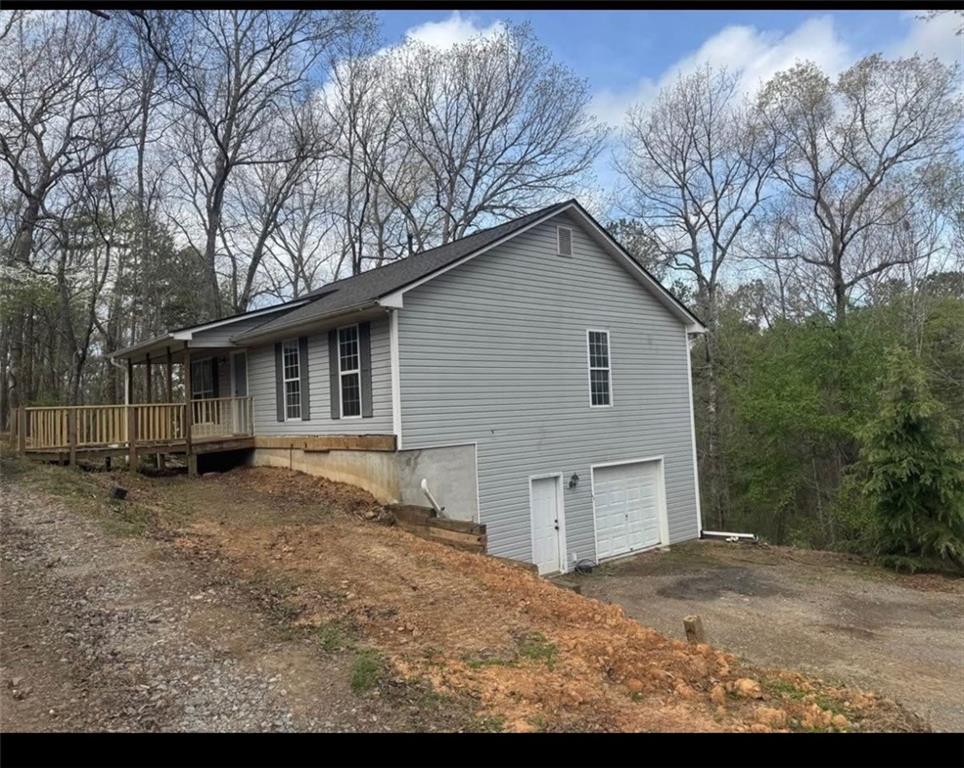 48 Spring Ridge Road NW