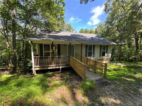 Homes For Sale - 48 Spring Ridge Road<br/> Kingston, GA 30145