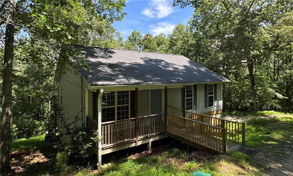 48 Spring Ridge Road NW