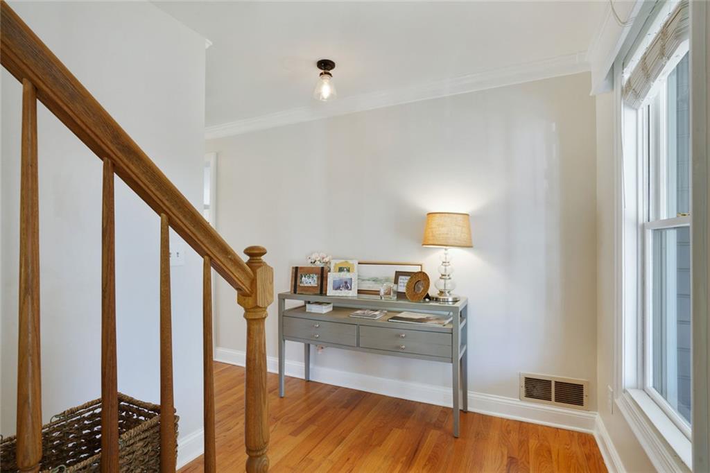 Historic Marietta - Residential