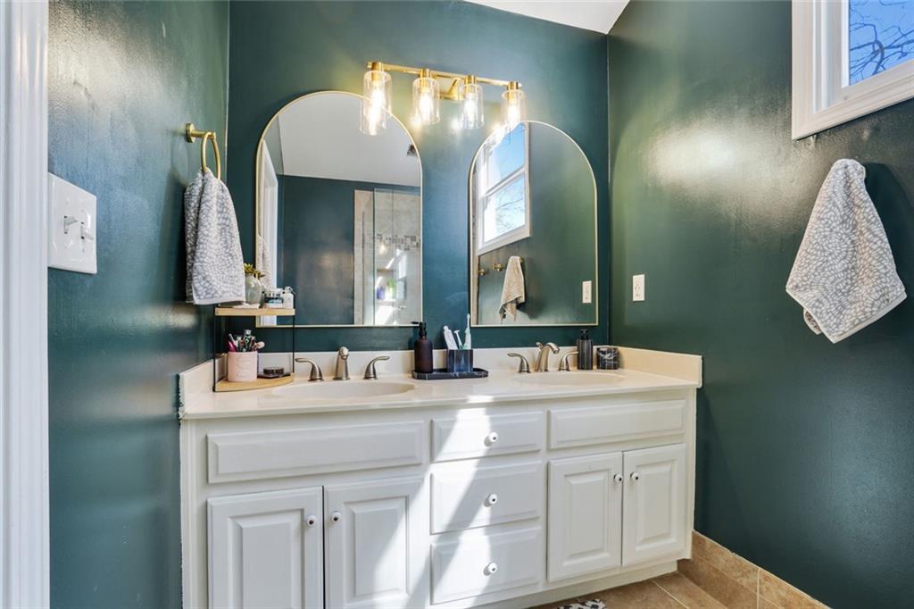 Historic Marietta - Residential