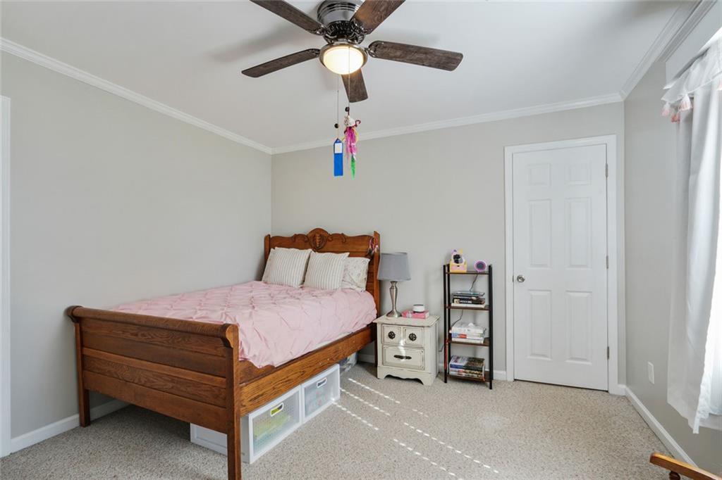 Historic Marietta - Residential