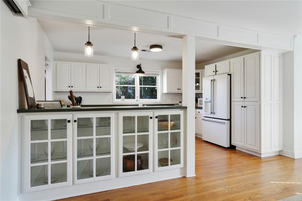 Historic Marietta - Residential