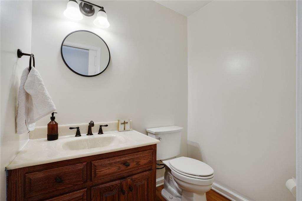 Historic Marietta - Residential