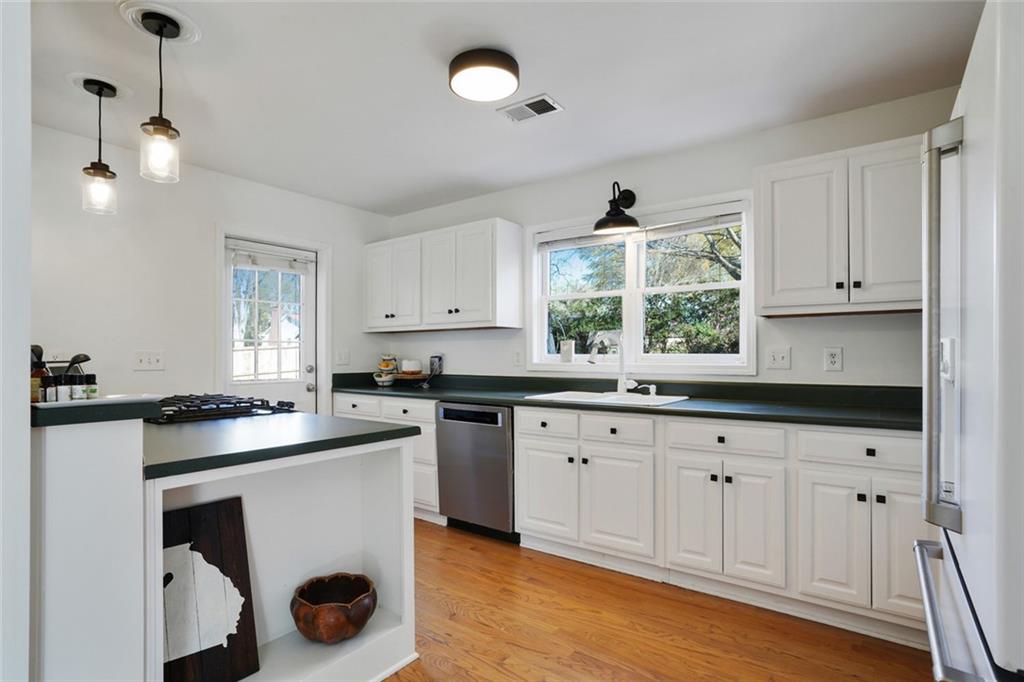 Historic Marietta - Residential