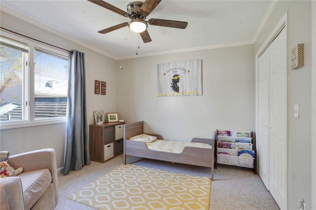 Historic Marietta - Residential