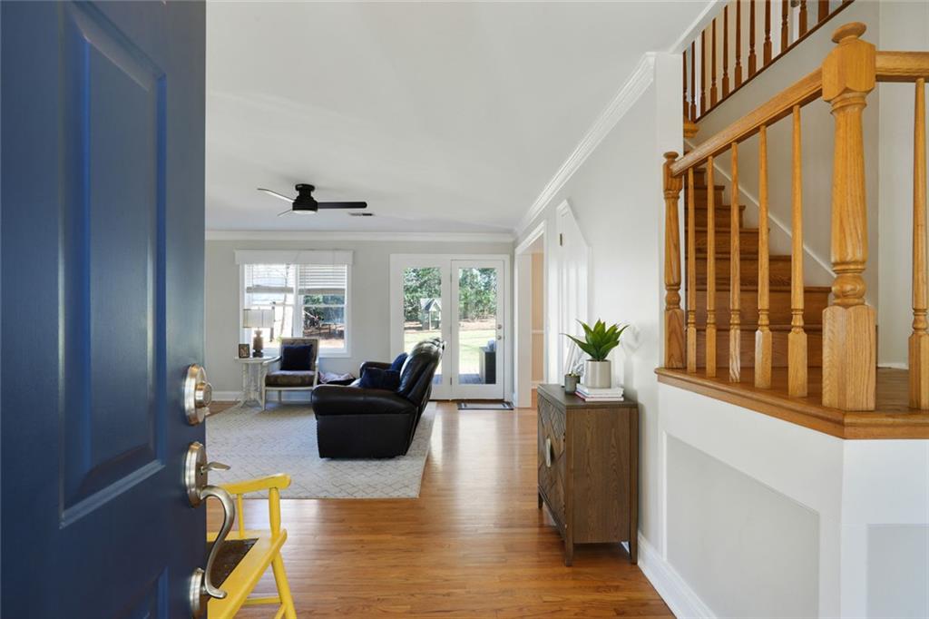 Historic Marietta - Residential