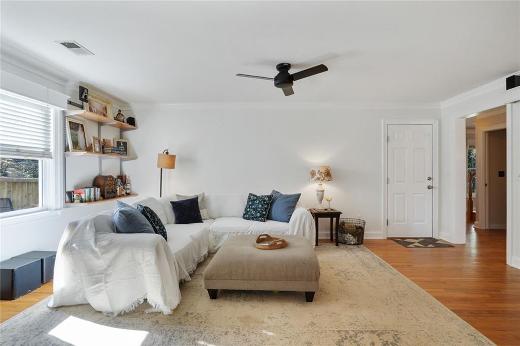 Historic Marietta - Residential