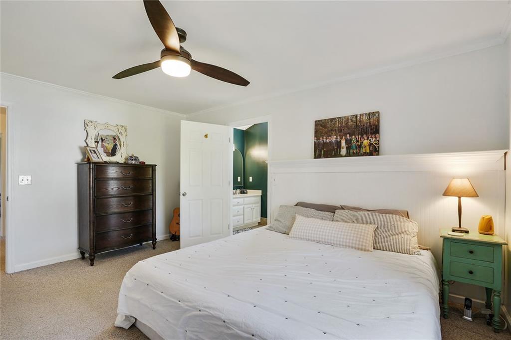 Historic Marietta - Residential