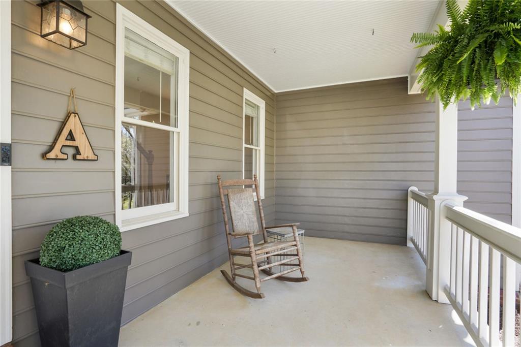 Historic Marietta - Residential