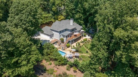 435 Robertson Road Dawsonville GA 30534