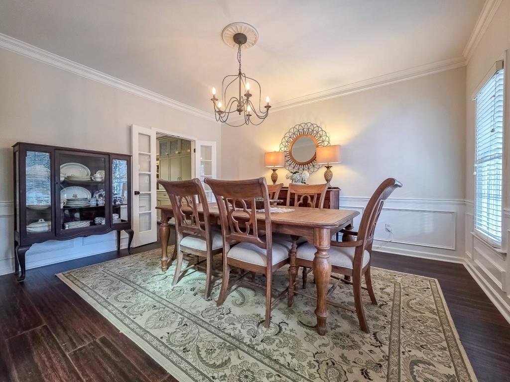 6084 Fairlong Point NW