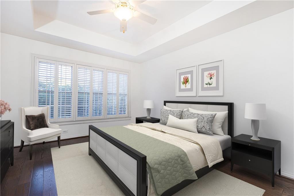 211 Colonial Homes Drive NW 2203