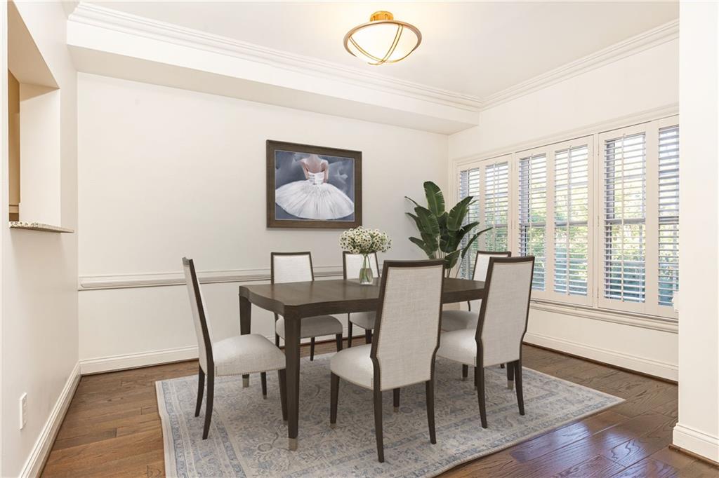 211 Colonial Homes Drive NW 2203