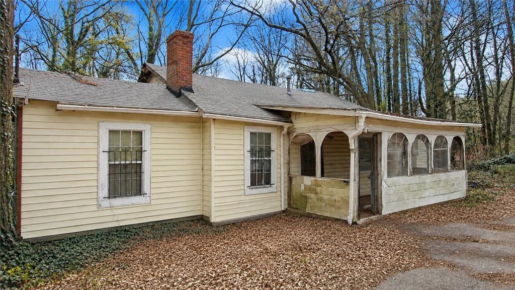 731 Bolton Road NW