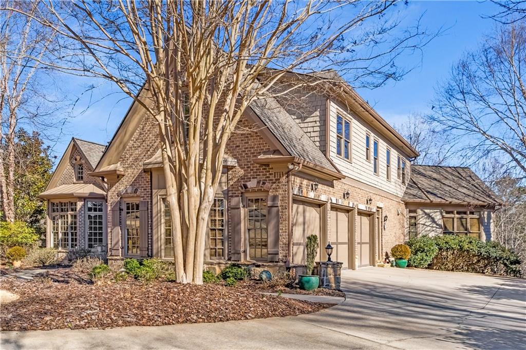 6217 Random Winds Bluff, Gainesville, Georgia image 3